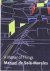 De Sola-Morales ; K. Frampton ; H. Ibelings M - Manuel de Sola-Morales - A Matter of Things