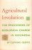 Agricultural involution. Th...