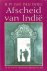 H. W. van Den Doel - Afscheid van Indië de geschiedenis van Nederlands-Indie 1945-1949