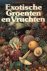 Exotische groenten en vruchten