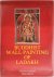 Buddhist Wall-painting of L...