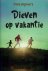 Mijnders, Hans - Dieven op vakantie