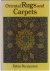 Oriental rugs and carpets