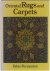 Oriental rugs and carpets