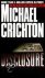 Michael Crichton - Disclosure