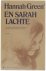 Hannah Green - En Sarah lachte