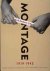 Montage and Modern Life, 19...