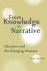 Lisa C. Roberts - From Knowledge to Narrative