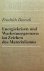 Benesch, Friedrich - Energiekrisen und Wachstumsgrenzen im Zeichen des Materialismus