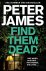 Peter James - Find Them Dead
