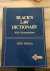 Black, henry campbell - Black's law dictionar