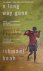 Ishmael Beah - A Long Way Gone