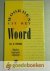 Woorden uit het Woord --- B...