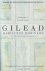 Robinson, Marilynne - Gilead