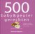 Beverly Glock - 500 baby- & peutergerechten