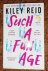 Kiley Reid - Such a Fun Age