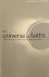 The Univere of Faiths. A cr...