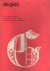 Constandse, H. Mulisch e.a. (redactie), A.L. - De Gids. Algemeen Cultureel Maandblad. Honderdzesendertigste jaargang, 1973 no. 4/5