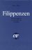Filippenzen. Een gevangene ...