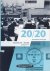 R. Hempelman - 20/20 Business English Niveau 3-4 Moduleboek 1 Handel