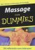 Massage voor Dummies