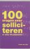 Frank van Luijk - 100 Vragen Over Solliciteren
