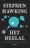 Stephen Hawking - Het heelal