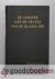 Blok, Ds. P. - De zangers aan de oever van de glazen zee --- (Openb. 15 vers 2 en 3). Levensbeschrijving van Wed. H. Jacques te Rotterdam en Wed. A. Ruit te Dirksland