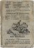 Almanach Prophétique pittor...