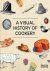 Duncan McCorquodale - A Visual History of Cookery