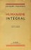 Humanisme intégral. Problèm...