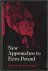 New Approaches to Ezra Pound