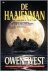 Owen West - Haaienman