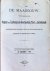 collectief - De Maasgouw  Orgaan voor Limburgsche geschiedenis, taal- en Letterkunde zeven en twintigste deel  jaargang 1910