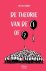 Ish Ait Hamou - De theorie van de 1 of 2