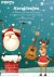 Jan van der Heide 237782 - Kerstliedjes met swing Kerstliedjes voor gitaar, piano en zang