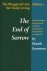 The End of Sorrow