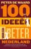 100 ideeën voor een beter N...