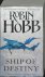 Robin Hobb - Ship of Destiny
