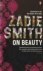 Zadie Smith 21269 - On beauty