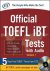 Official TOEFL IBT Tests wi...