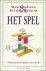 HET SPEL. NATUURWETTEN BEPA...