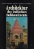 Fischer, Klaus - Architektur des indischen Subkontinents (German Edition)