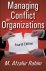 Managing Conflict in Organi...