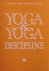 Yoga  Yoga Discipline