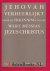 Duytsch, Christiaan Salomon (Duijtsch) - Jehovah verheerlijkt door de erkenning van de ware Messias Jezus Christus