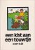 Een kist aan een touwtje