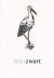 RONNER, DICK - Wit-zwart  [een bundeling van 10 haiku’s ]