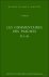 Martine Dulaey (ed) - Augustin d?Hippone Les Commentaires des Psaumes - Enarrationes in psalmos Ps 1-16