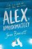 Jenn Bennett - Alex, Approximately